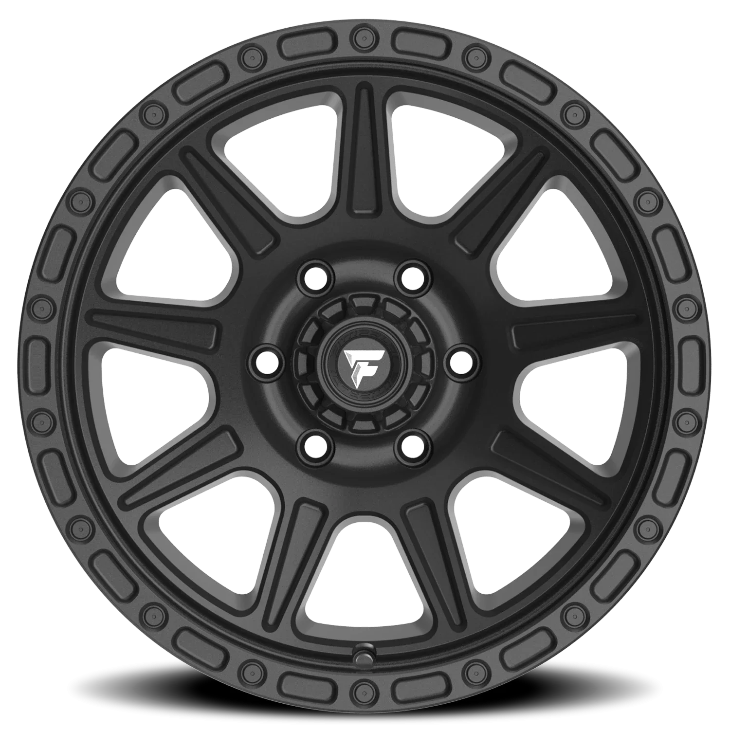 Fittipaldi Offroad Terra Series - Image 3