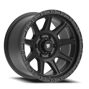 Fittipaldi Offroad Terra Series