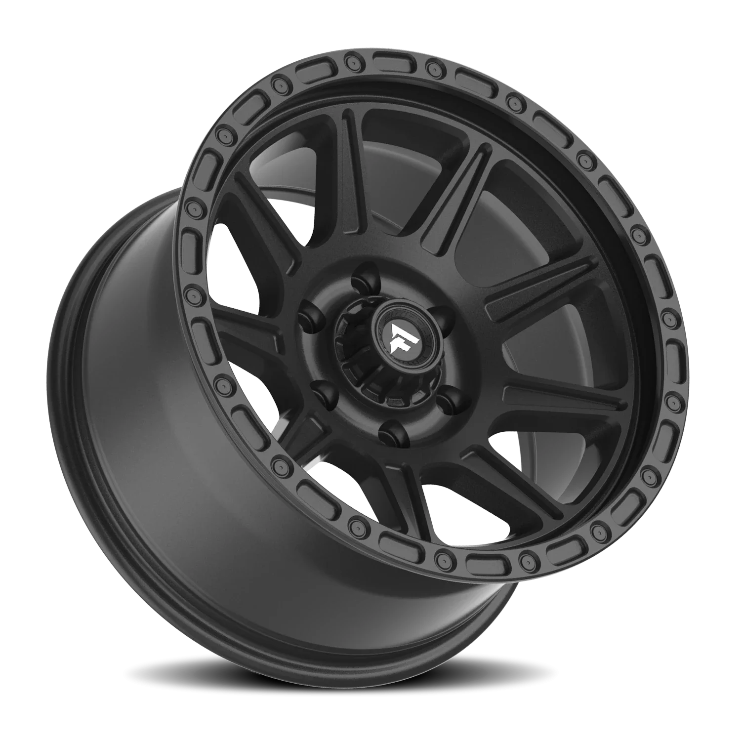 Fittipaldi Offroad Terra Series - Image 2