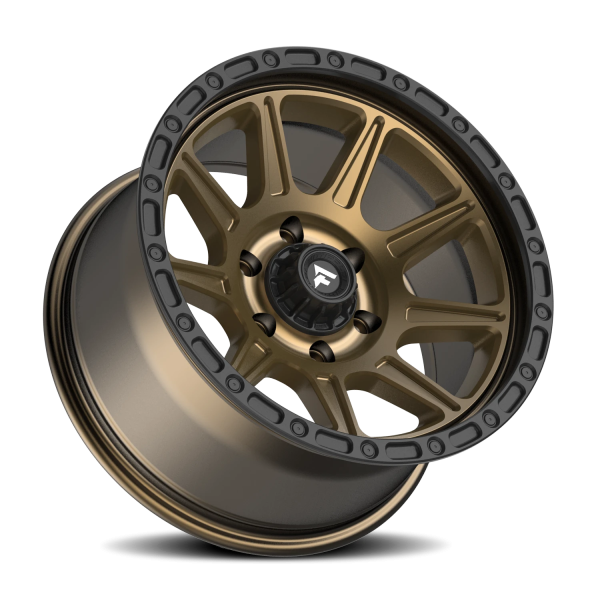 Fittipaldi Offroad Terra Series - Image 2