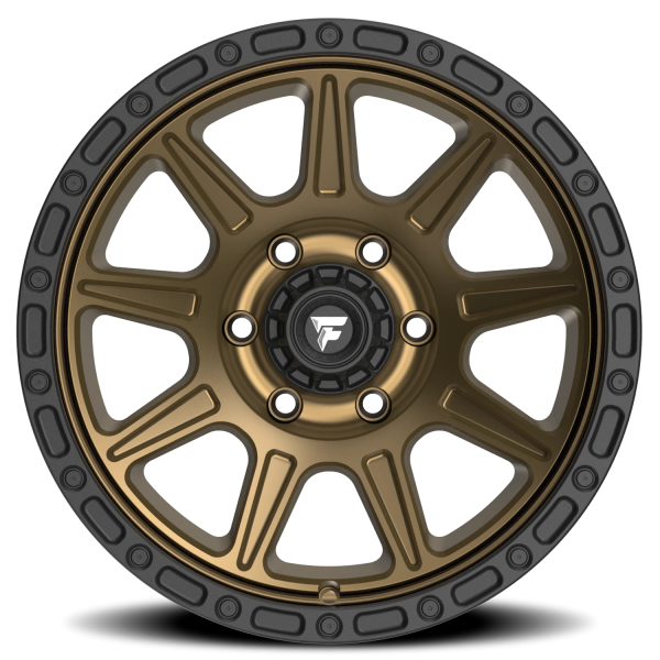 Fittipaldi Offroad Terra Series - Image 3