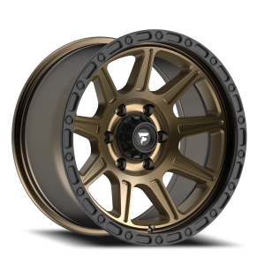 Fittipaldi Offroad Terra Series