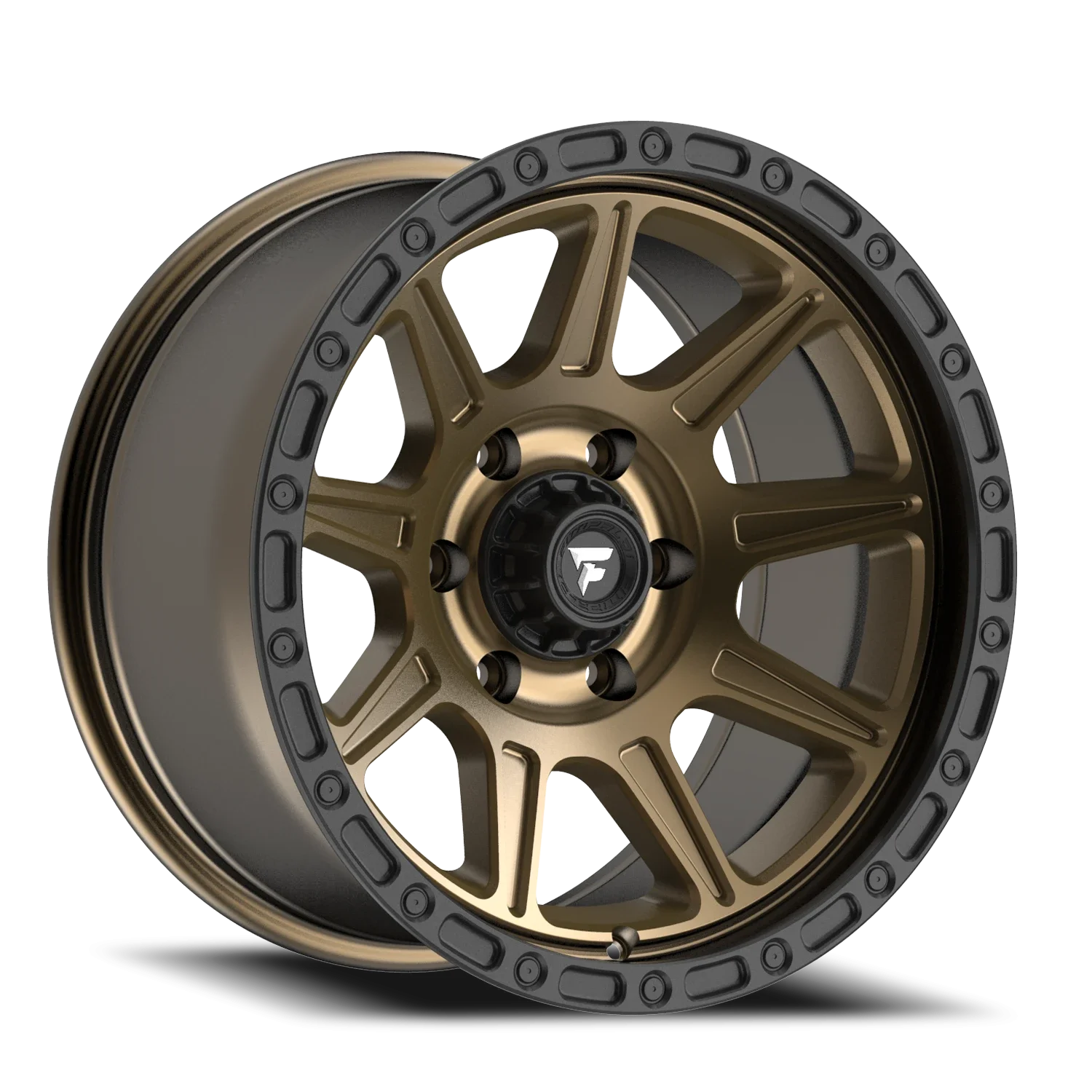 Fittipaldi Offroad Terra Series