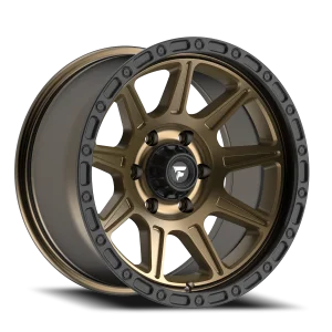 Fittipaldi Offroad Terra Series