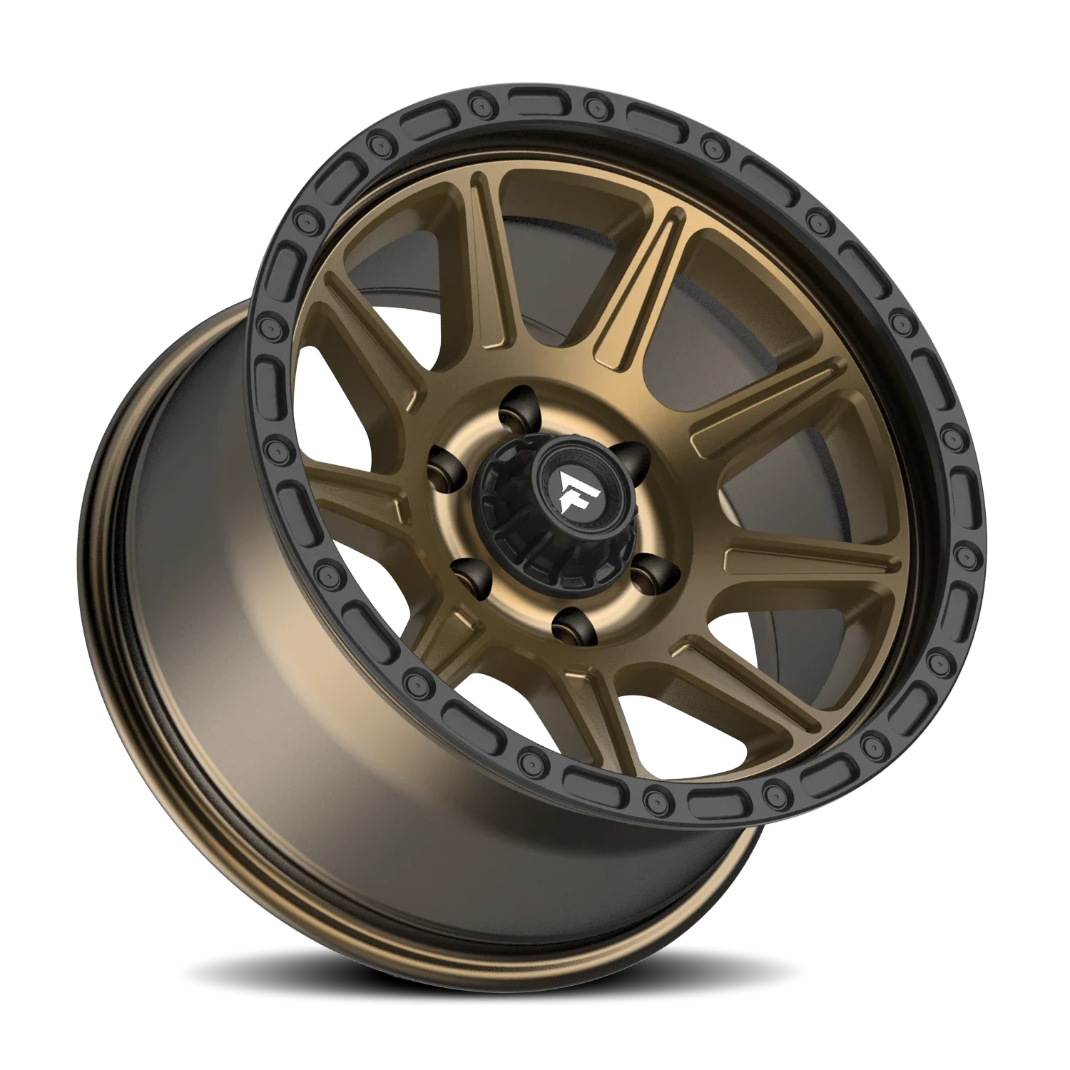 Fittipaldi Offroad Terra Series - Image 2