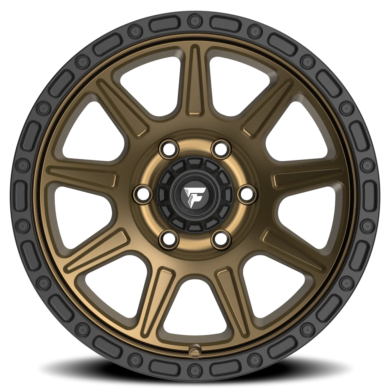 Fittipaldi Offroad Terra Series - Image 3