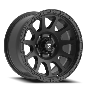 Fittipaldi Offroad Terra Series