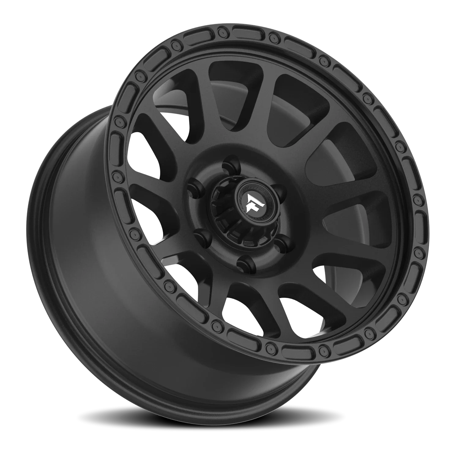 Fittipaldi Offroad Terra Series - Image 2