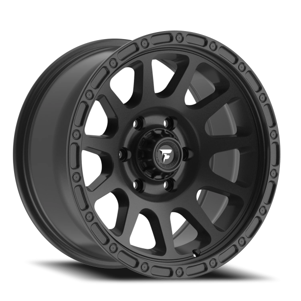 Fittipaldi Offroad Terra Series