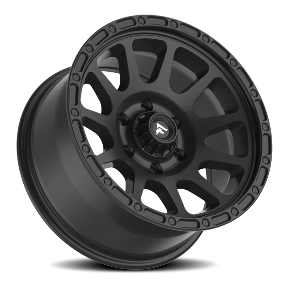 Fittipaldi Offroad Terra Series - Image 2