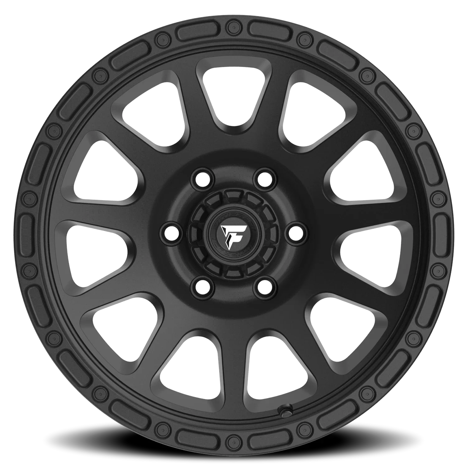 Fittipaldi Offroad Terra Series - Image 3