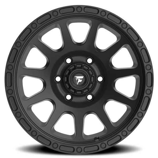 Fittipaldi Offroad Terra Series - Image 3