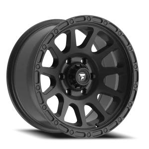 Fittipaldi Offroad Terra Series