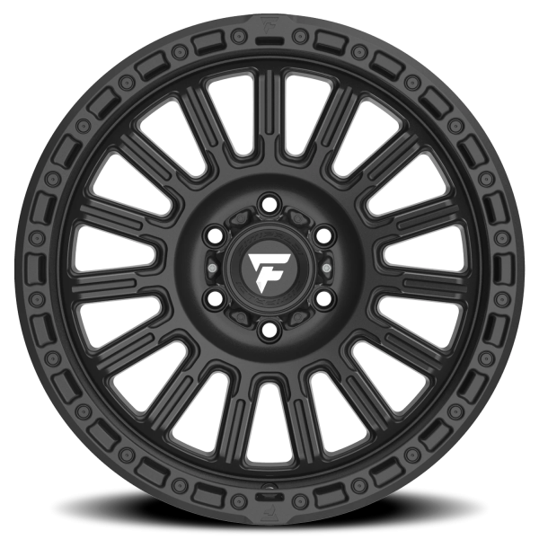 Fittipaldi Offroad Terra Series - Image 3