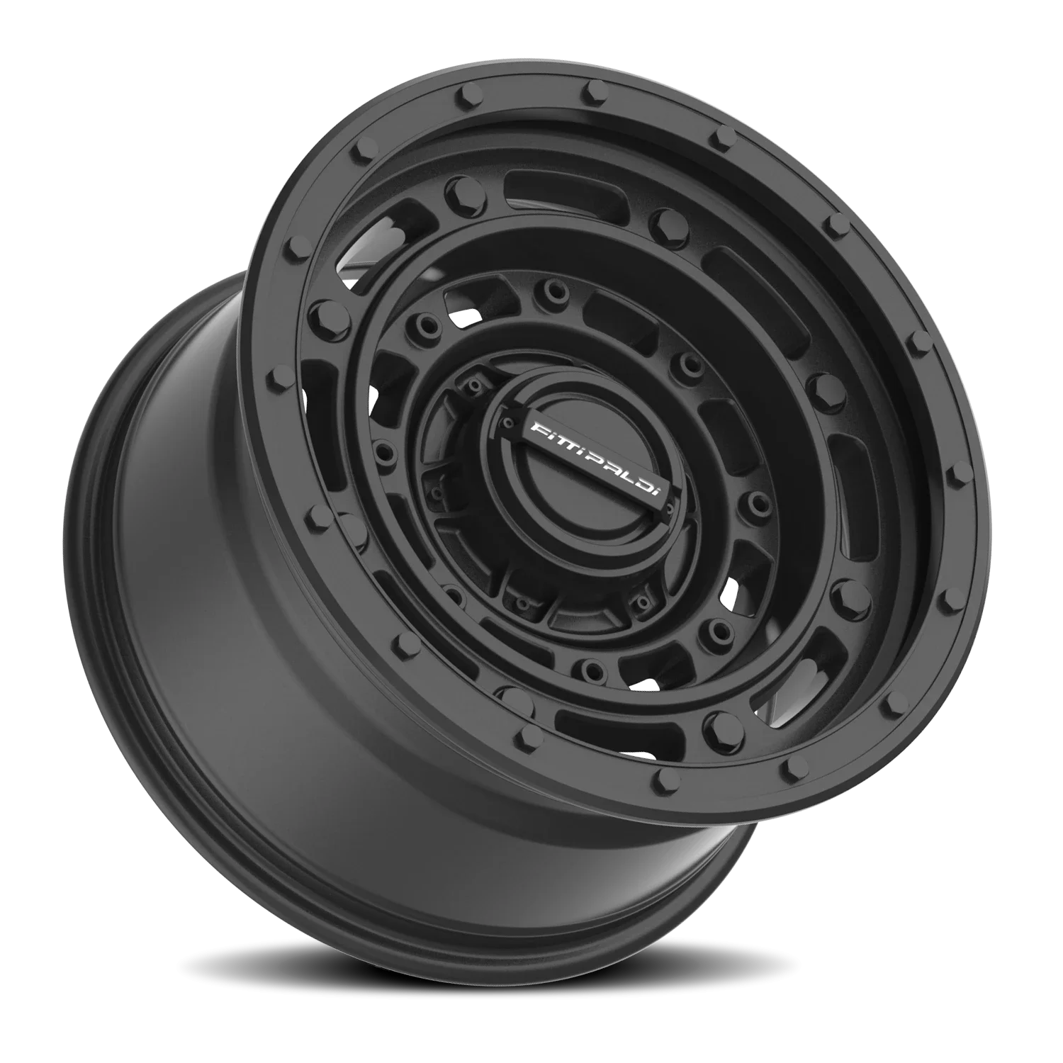 Fittipaldi Offroad Terra Series - Image 2