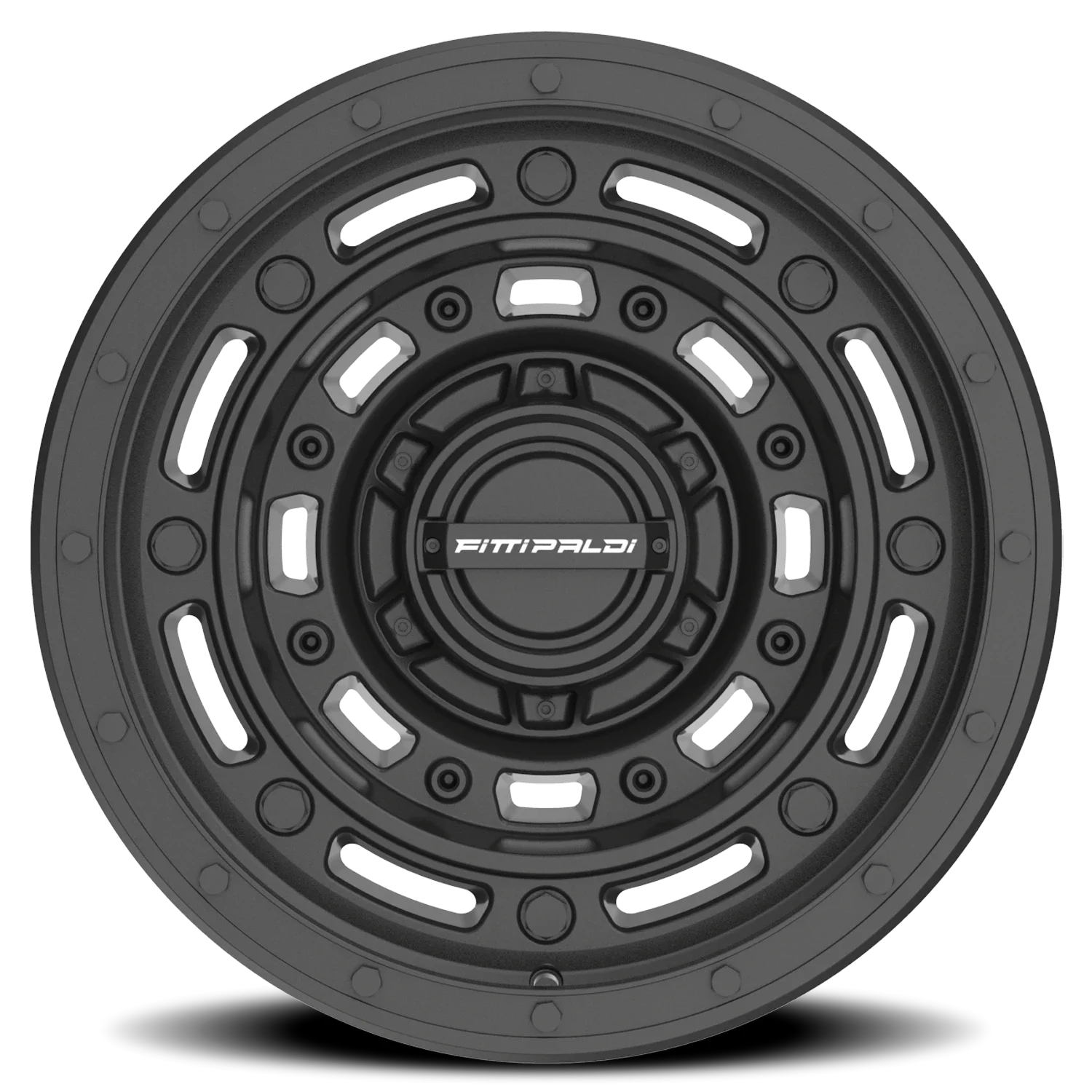 Fittipaldi Offroad Terra Series - Image 3