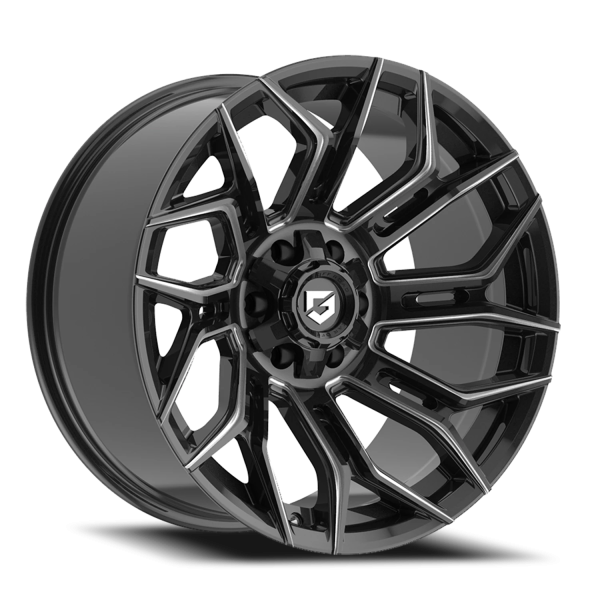 Flair 776BM