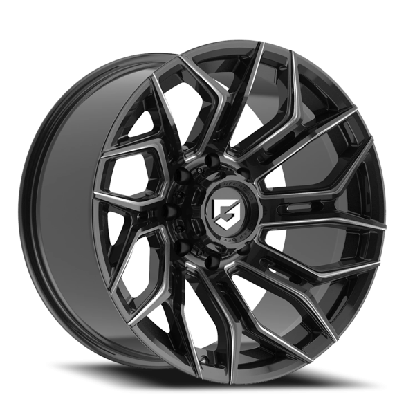 Flair 776BM