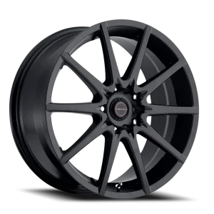 Focal 428 F-04 SB 18x8 5x110/5x115 +42 Black