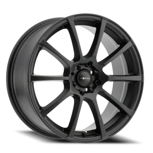 Focal 448 F-20 SB 17x8 4x100/4x108 +42 Black