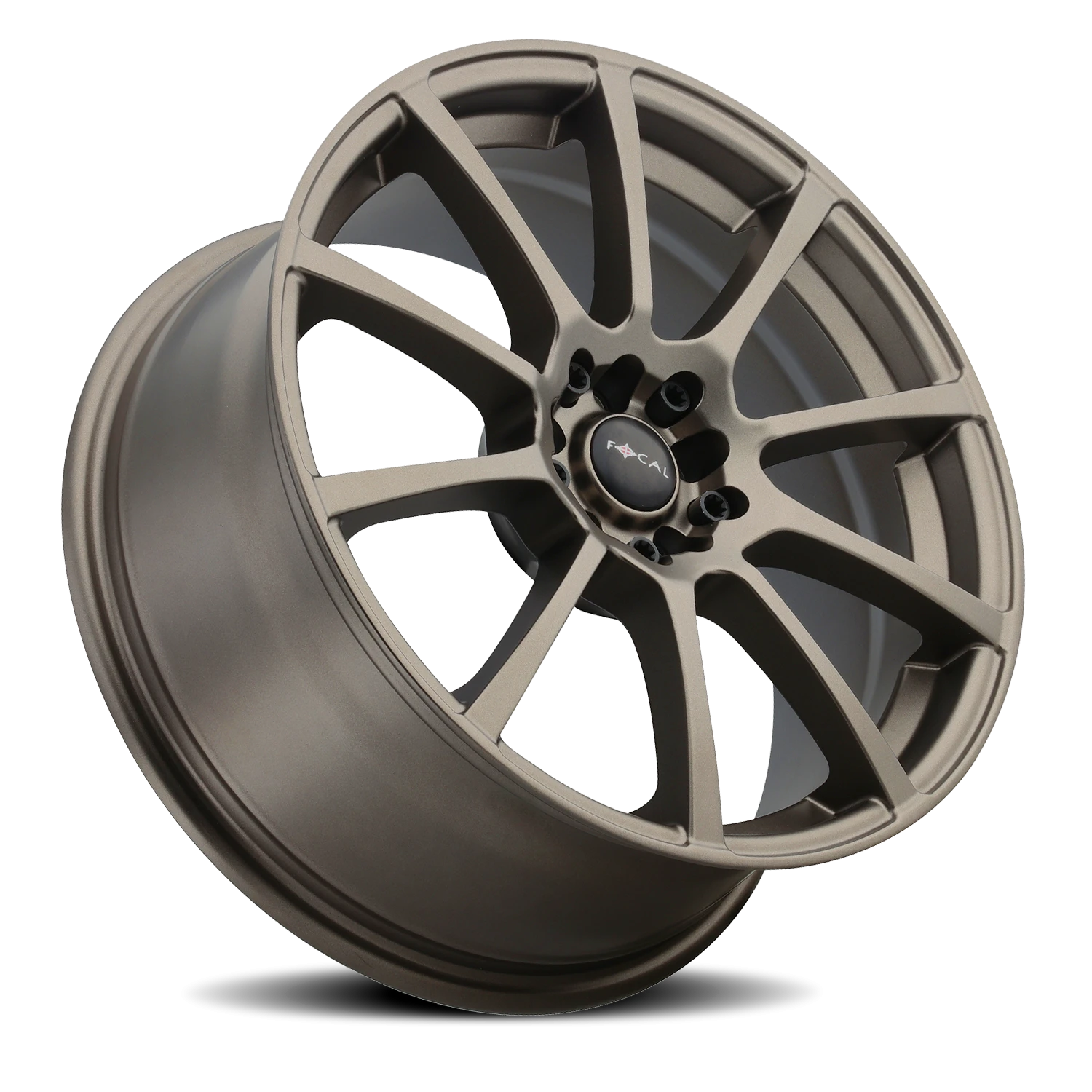 Focal 448 - Image 2