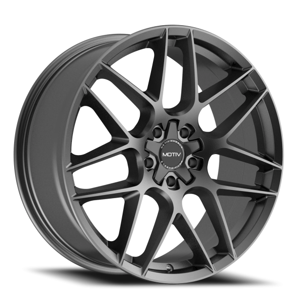Motiv Foil