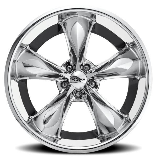 Foose Legend - Image 2