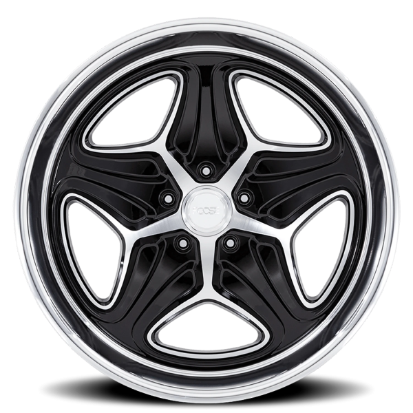 Foose Merlot - Image 3