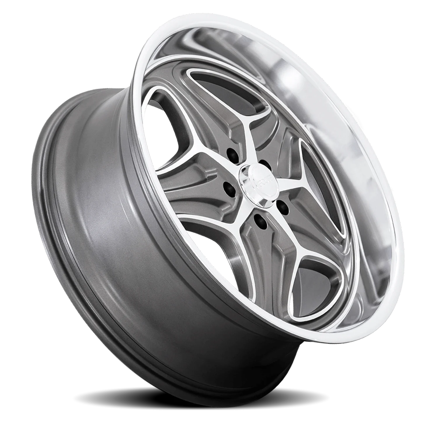 Foose Merlot - Image 2