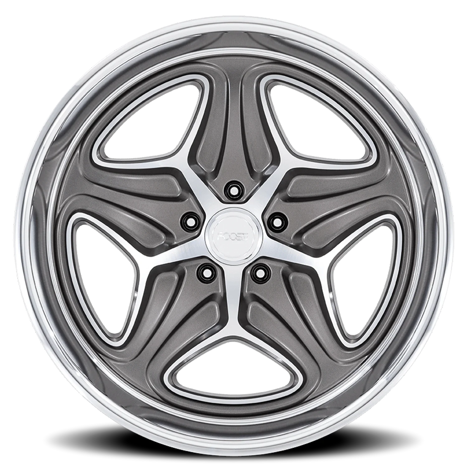 Foose Merlot - Image 3