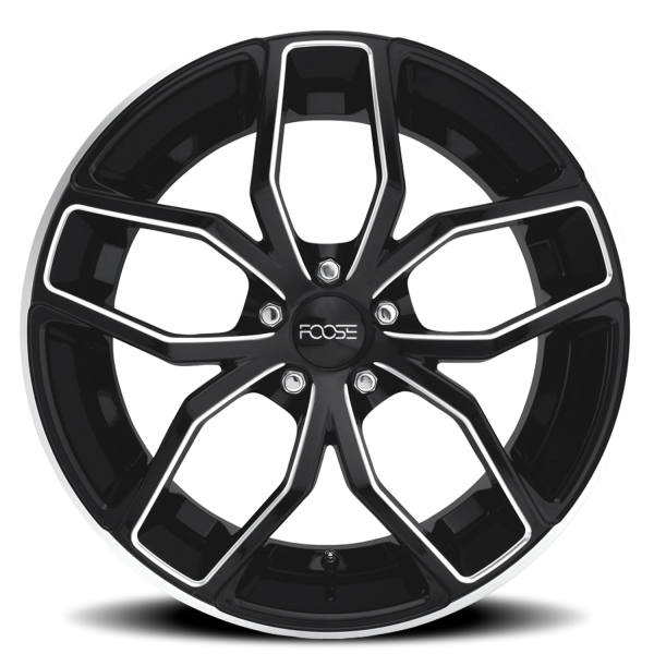 Foose Outcast - Image 2