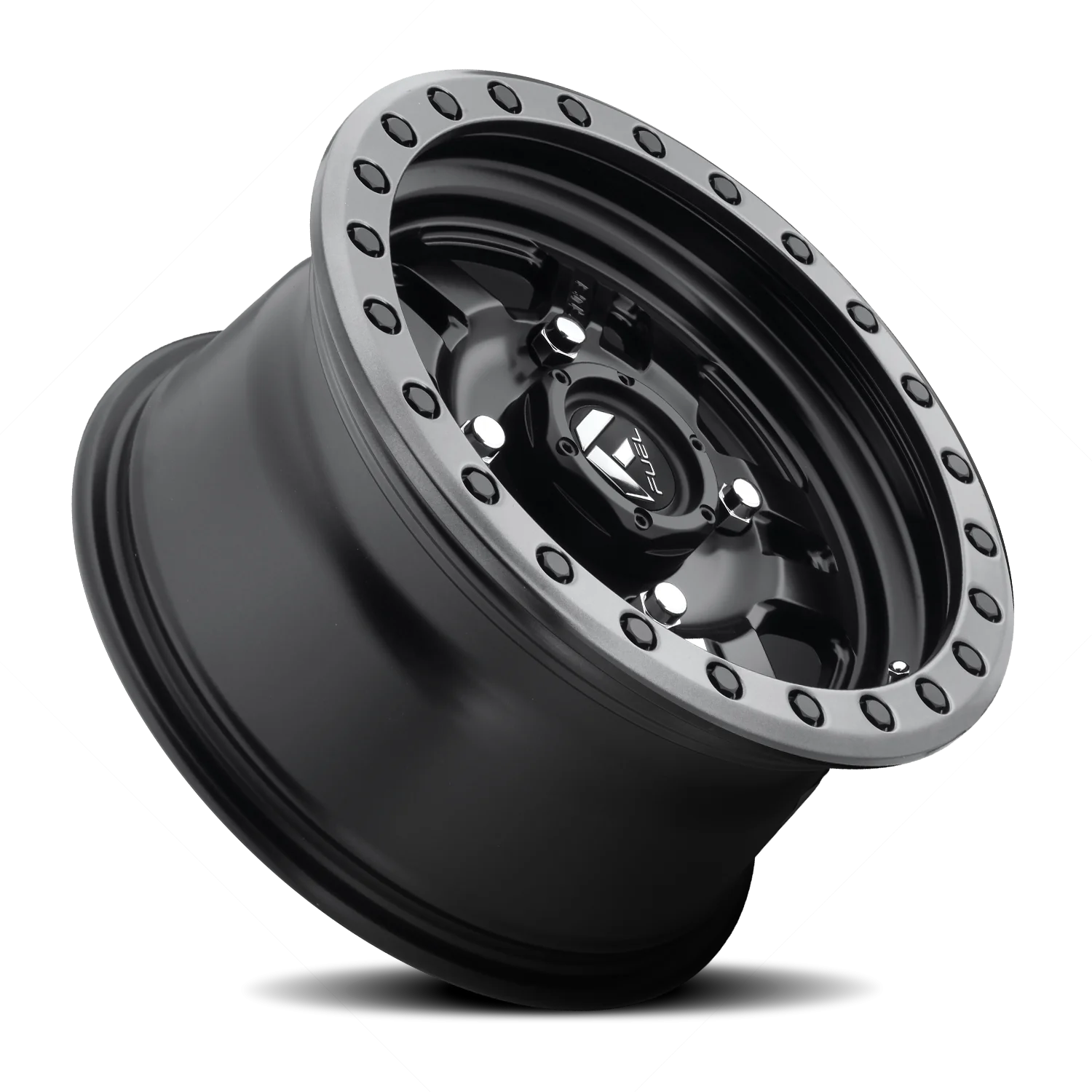 Fuel Anza UTV - Image 2