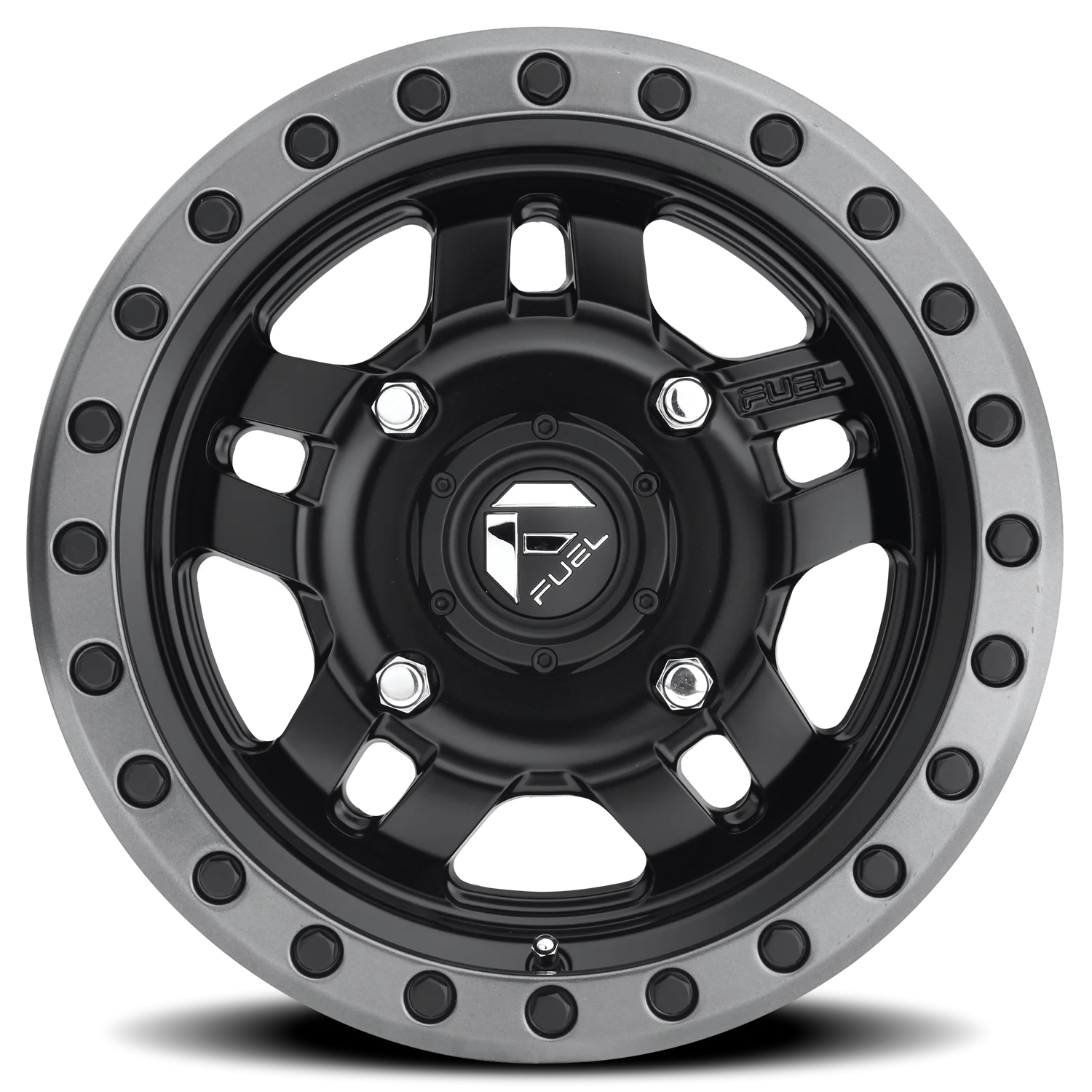 Fuel Anza UTV - Image 3