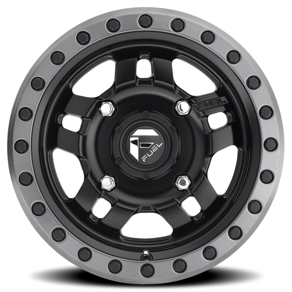 Fuel Anza UTV - Image 3