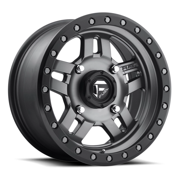 Fuel Anza UTV
