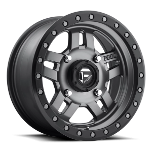 Fuel Anza UTV