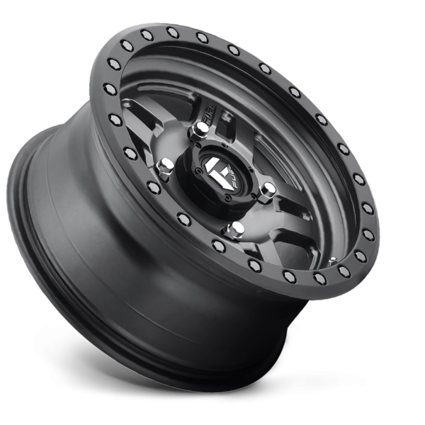 Fuel Anza UTV - Image 2