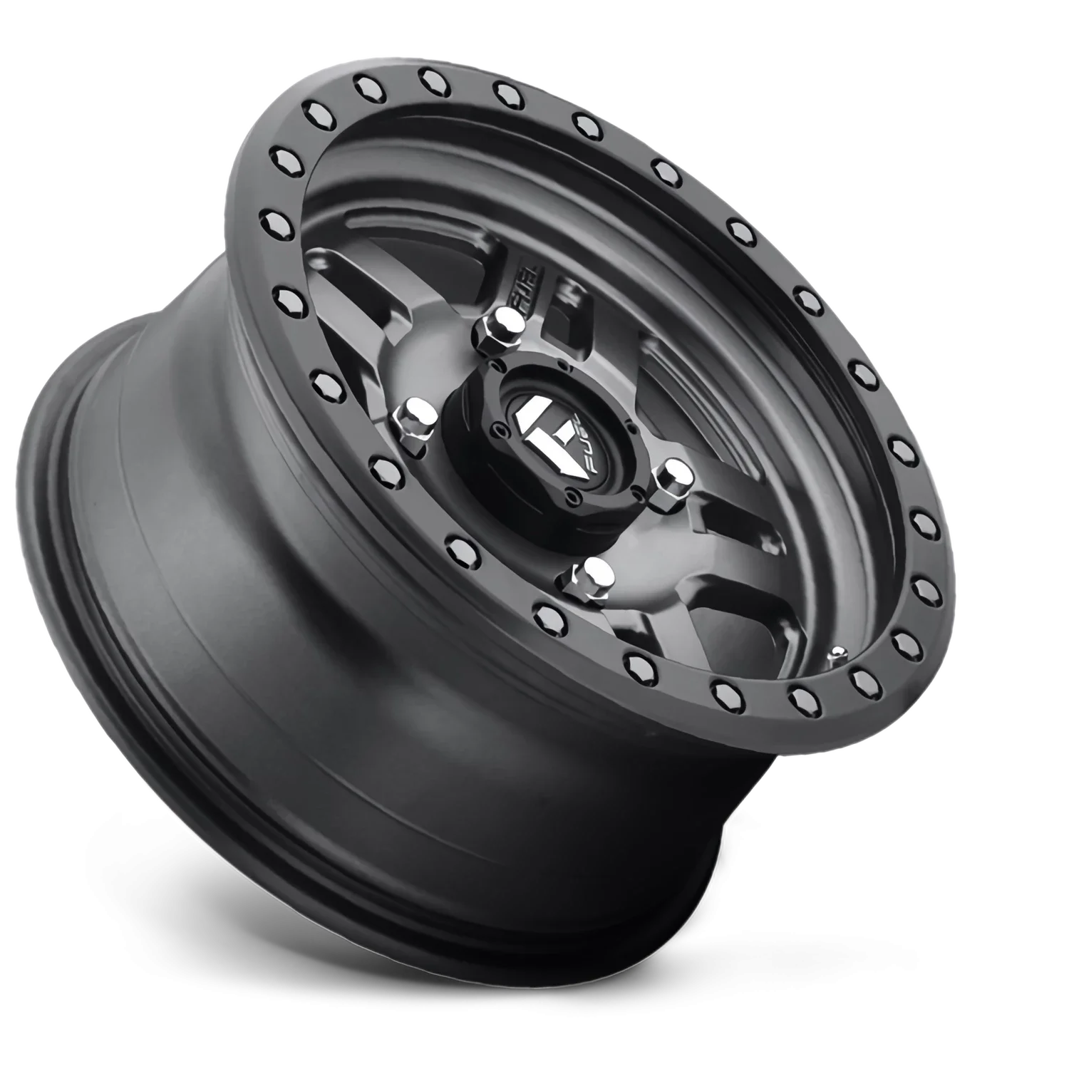 Fuel Anza UTV - Image 2