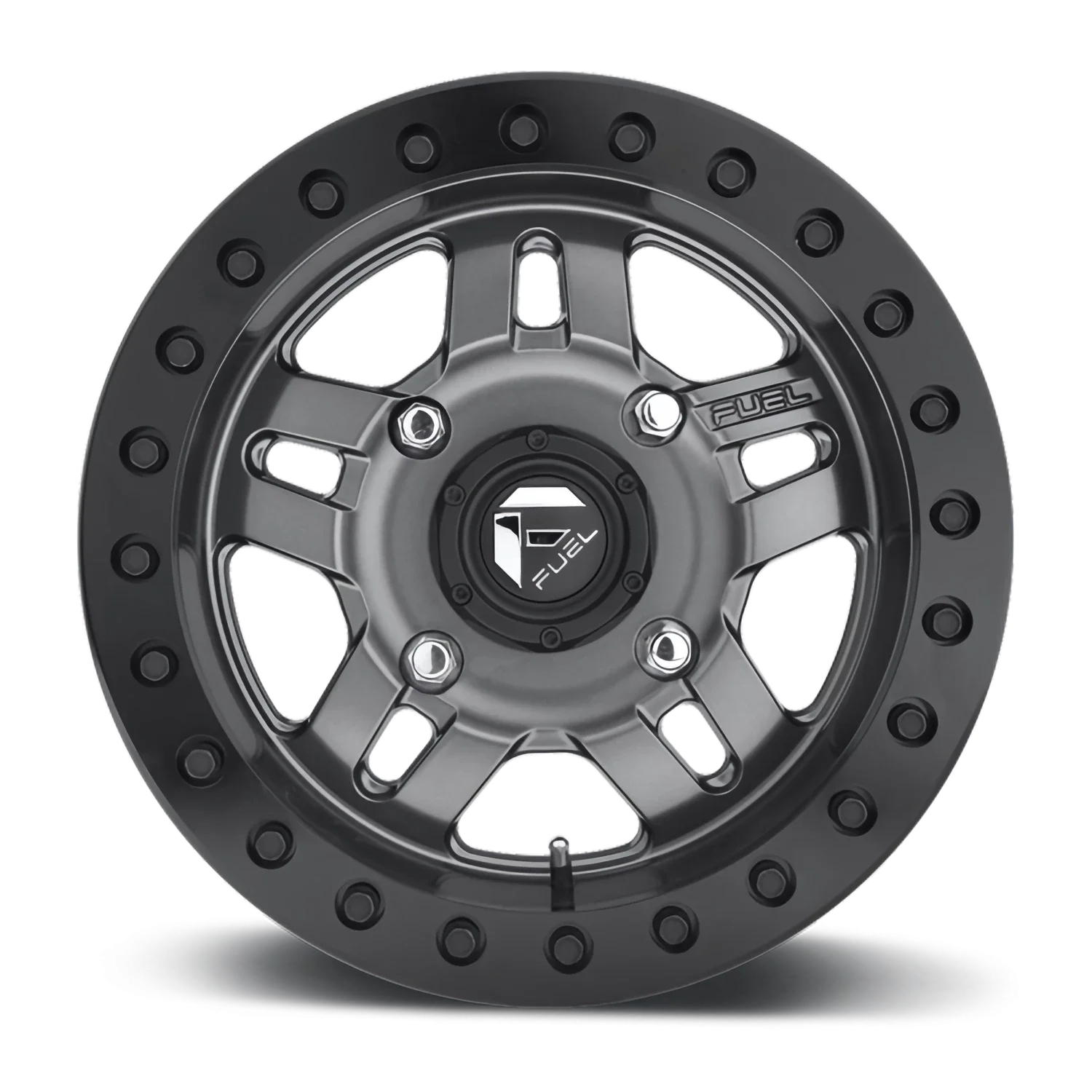 Fuel Anza UTV - Image 3