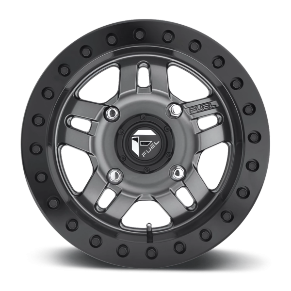 Fuel Anza UTV - Image 3