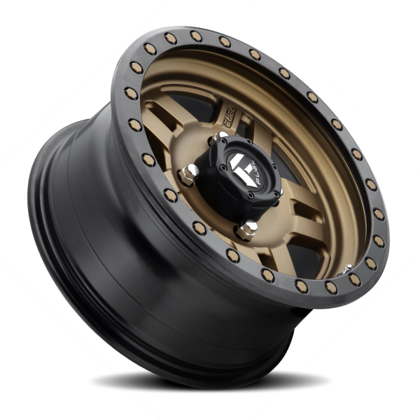 Fuel Anza UTV - Image 2