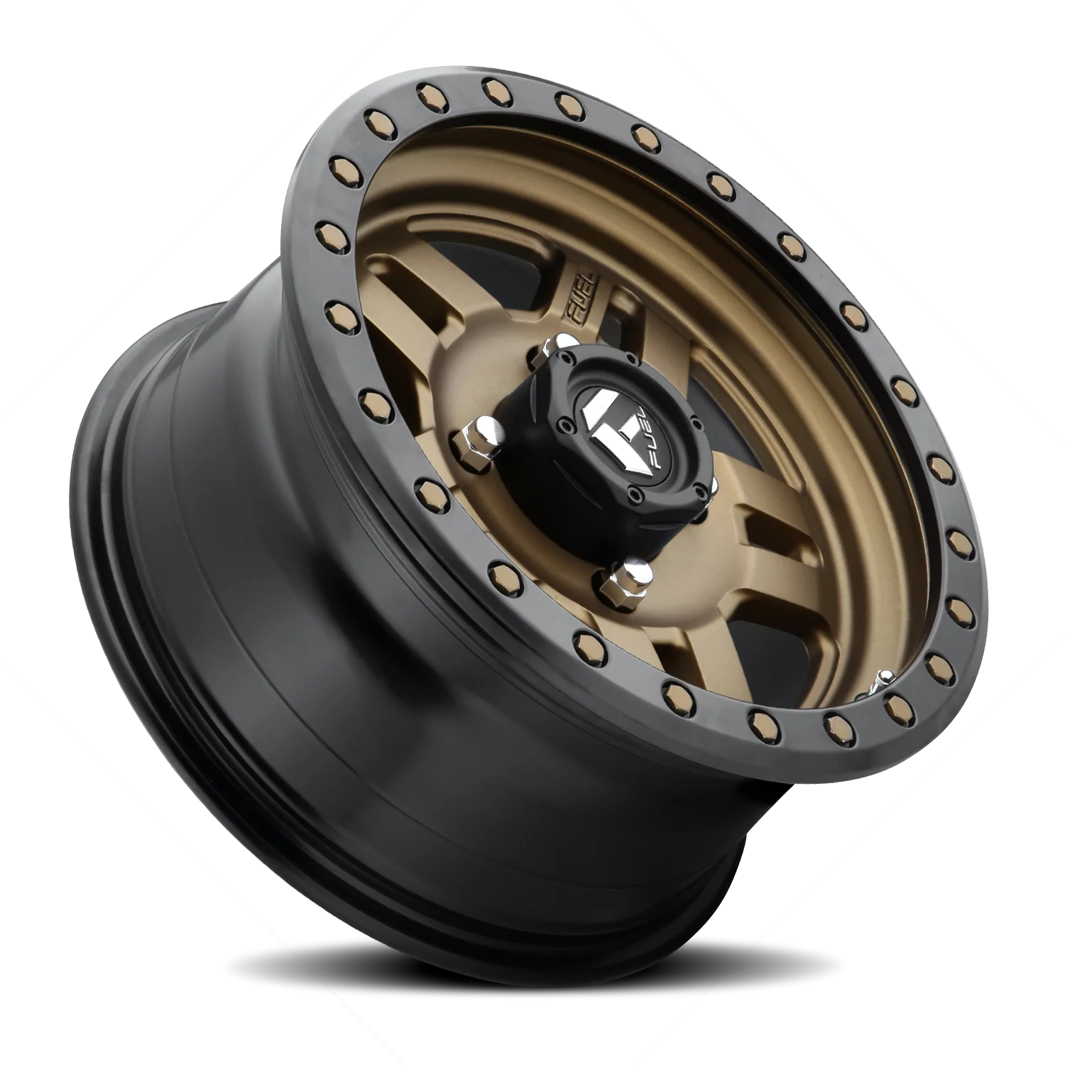 Fuel Anza UTV - Image 2