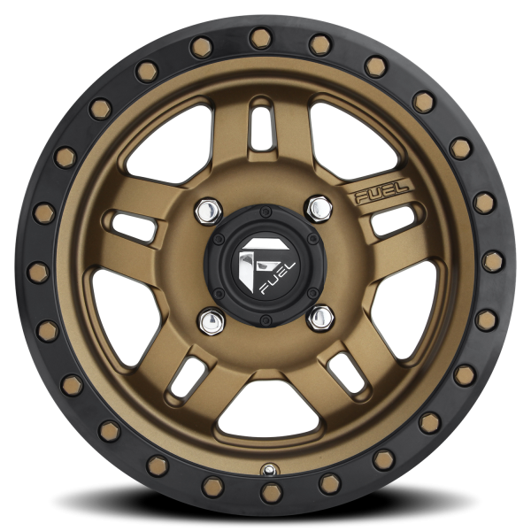 Fuel Anza UTV - Image 3