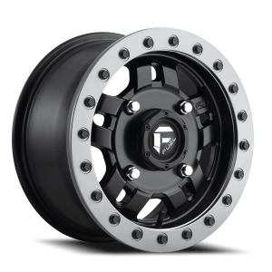Fuel Anza UTV