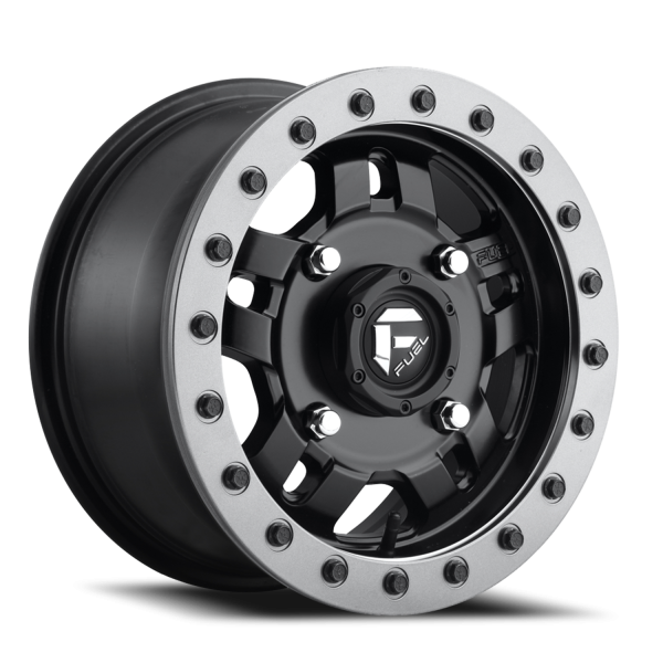 Fuel Anza UTV