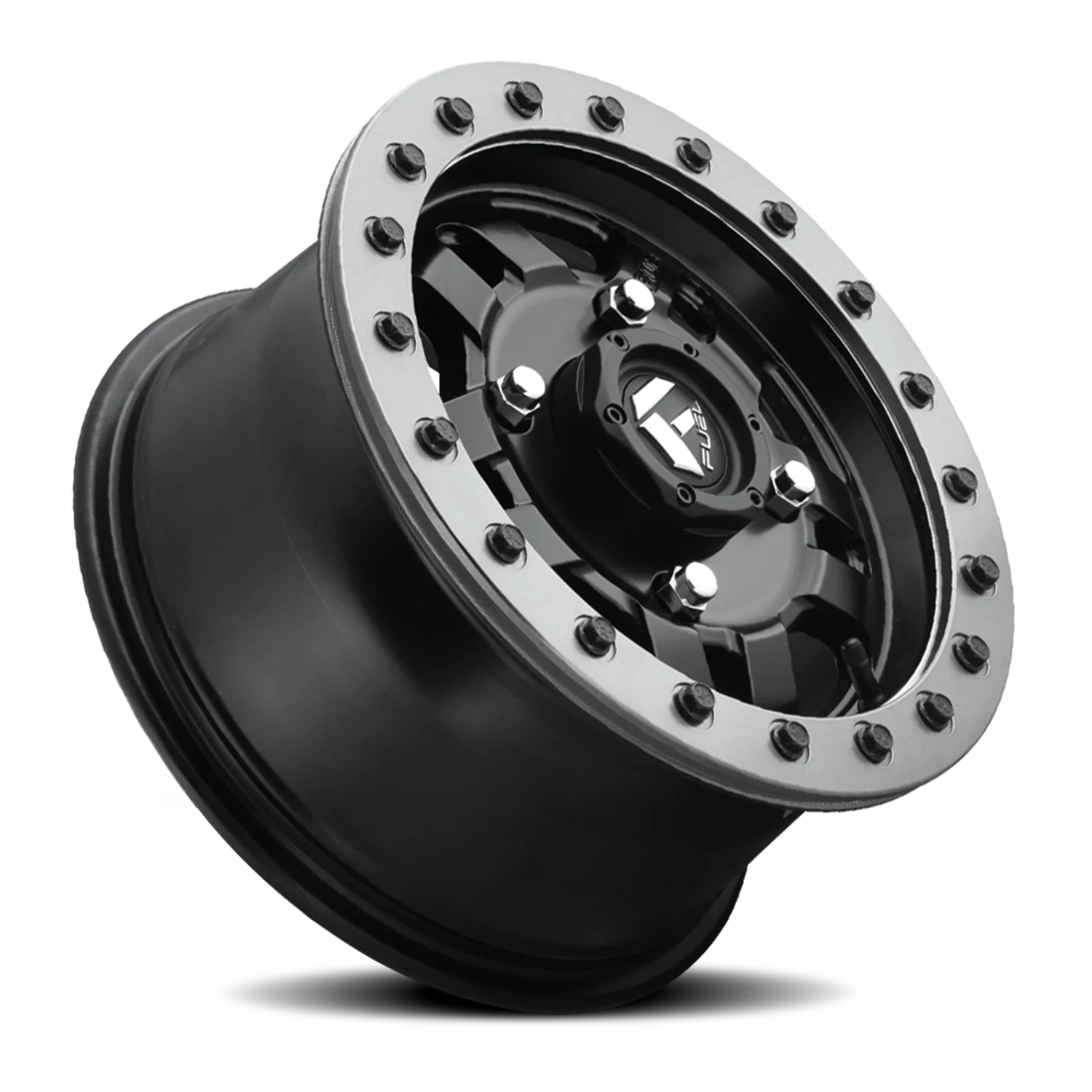 Fuel Anza UTV - Image 2