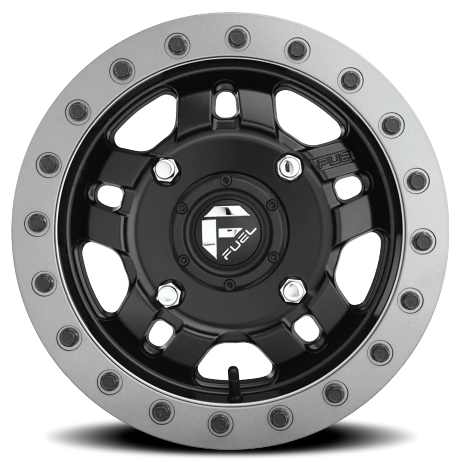 Fuel Anza UTV - Image 3