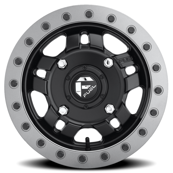 Fuel Anza UTV - Image 3