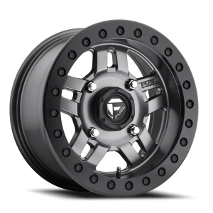 Fuel Anza UTV
