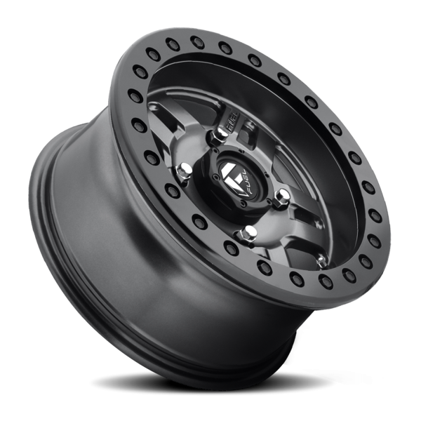 Fuel Anza UTV - Image 2